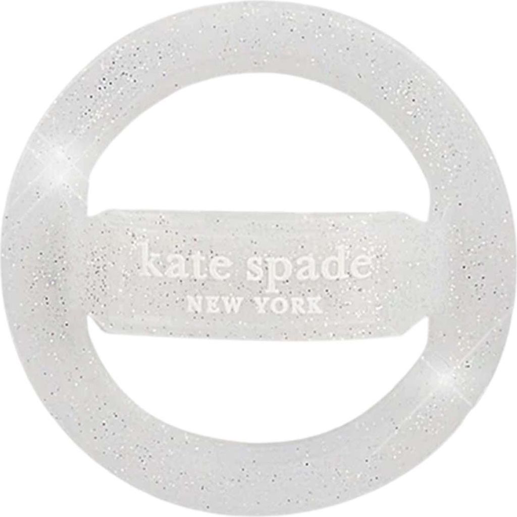 Kate Spade, 360° Drehbarer MagSafe Handygriff Halterung, Produktbild 
