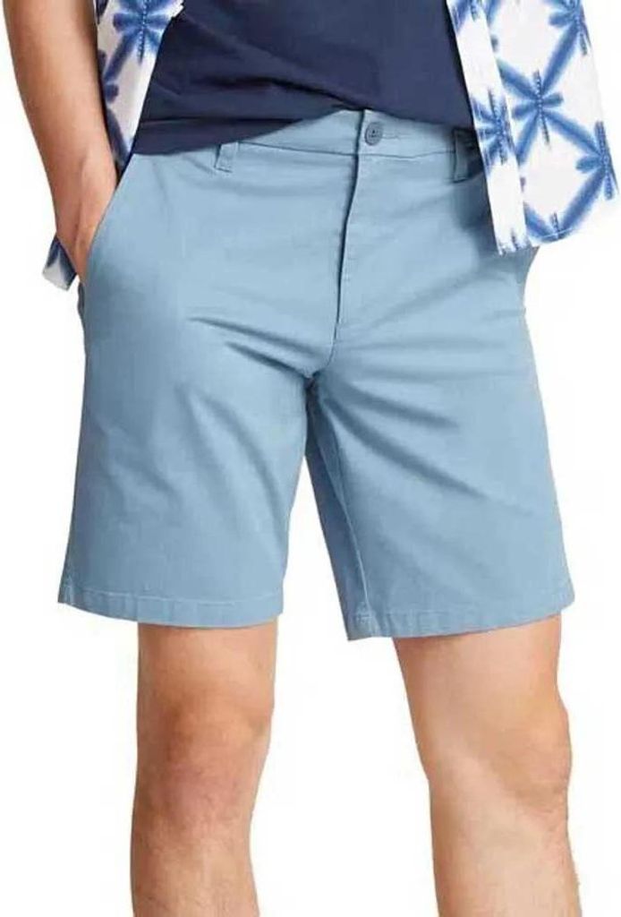 Dockers Ultimate Short Kurze Hose Blau 30 Herren Blau 30