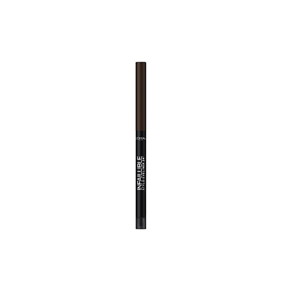 L'Oreal Infallible Stylo Eyeliner Pencil 300 Chocolate Addiction 5g