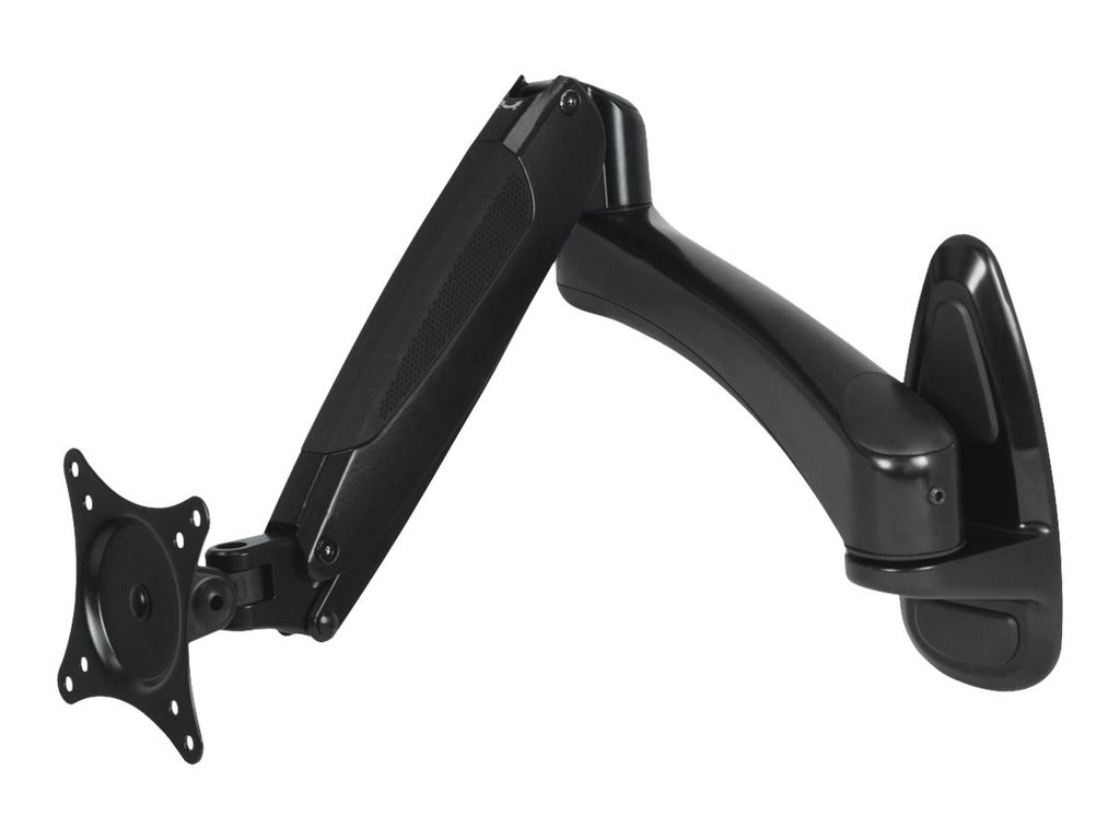 ARCTIC W1-3D - Monitor-Wandhalterung mit Gaslifttechnik