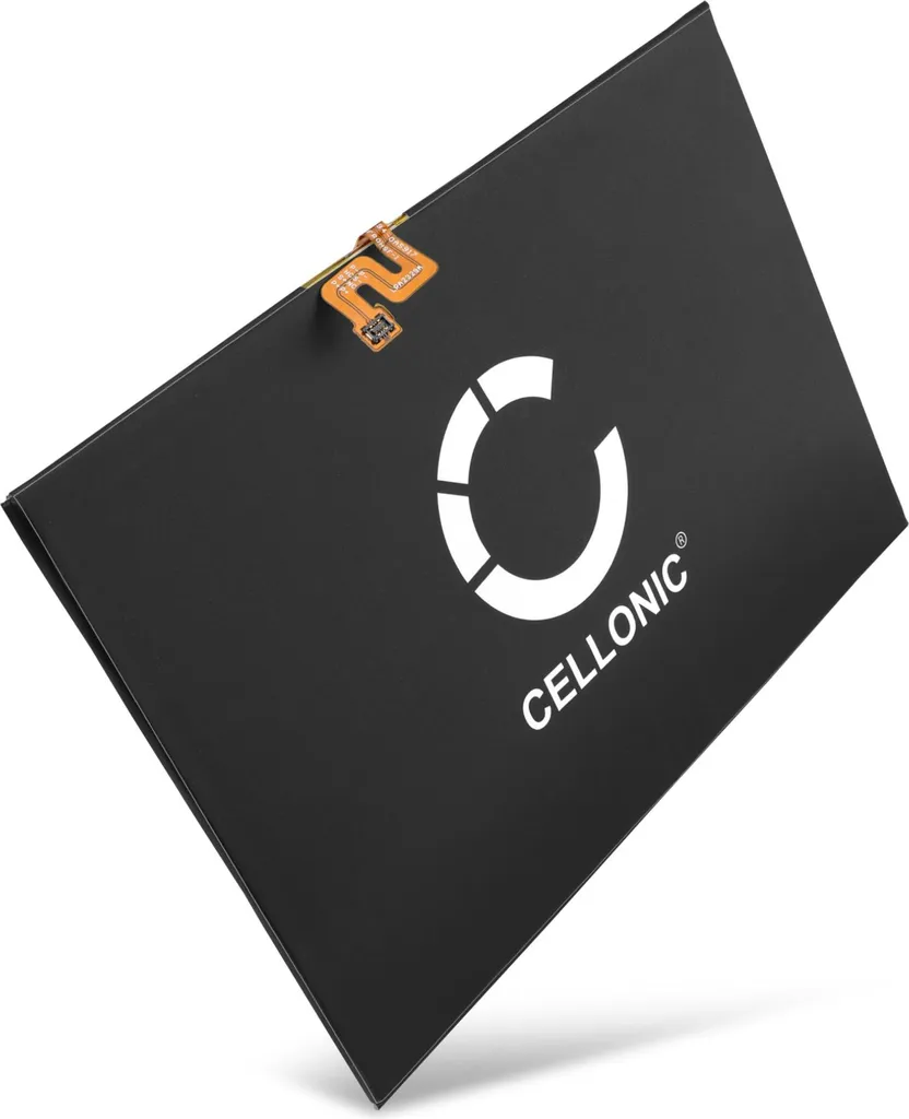 Batterie de rechange pour tablette Samsung SM-T725 Galaxy Tab S5e LTE