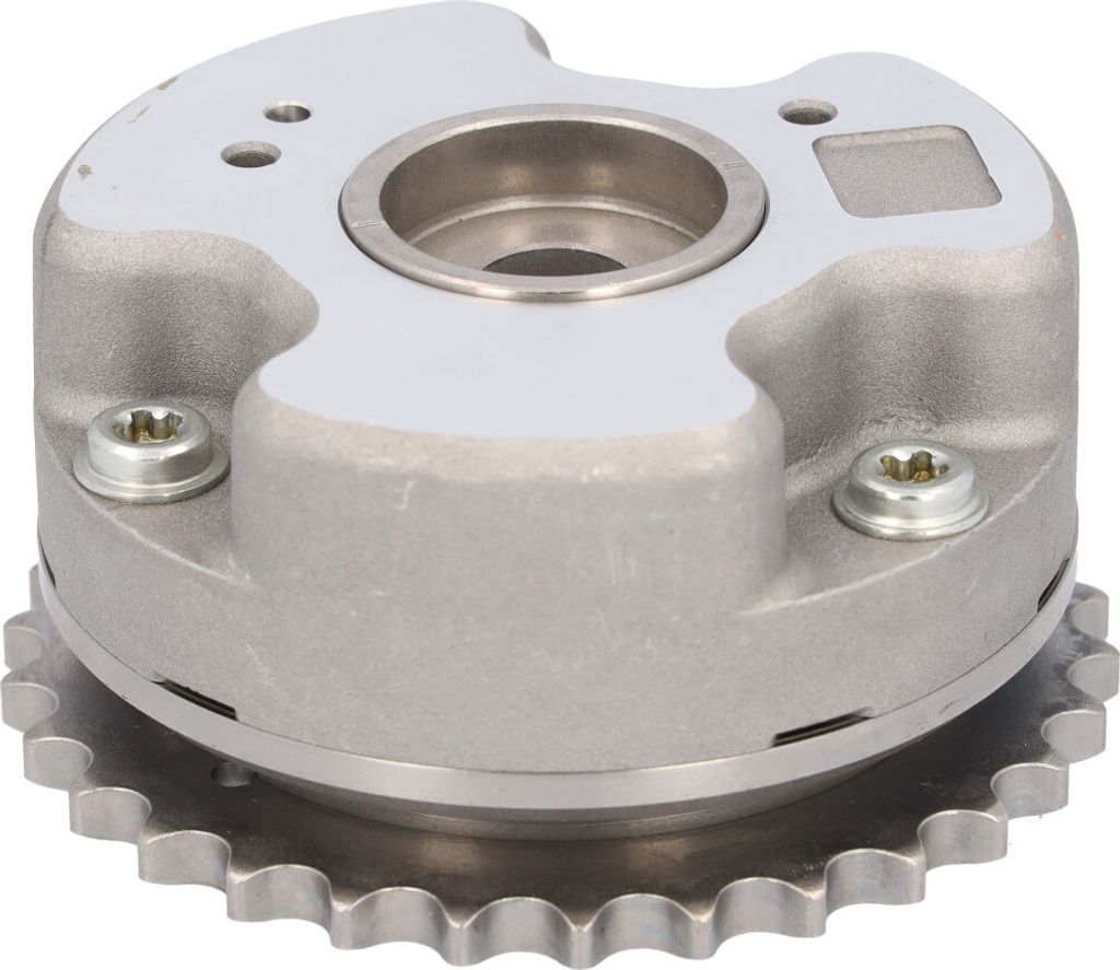 FEBI BILSTEIN 183523 Nockenwellenversteller für VW Touareg (7P5, 7P6) Einlass 30-Zähne