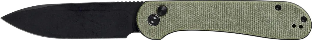 Couteau EDC Civivi Elementum Idéal pour Randonnée et Quotidien