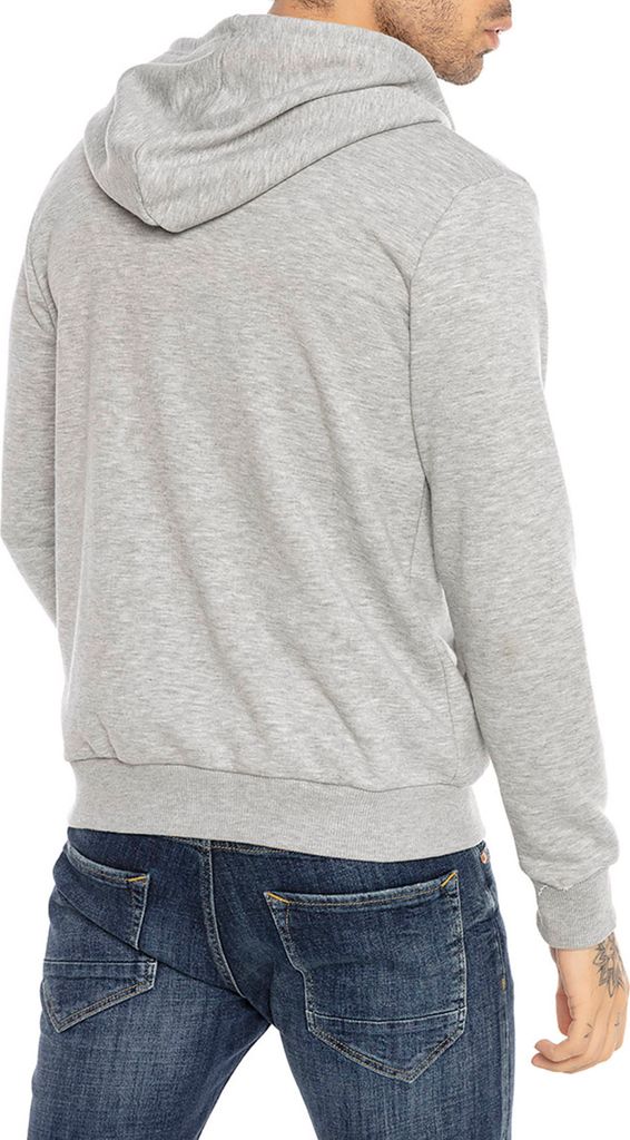 Red Bridge Herren Jogginganzug Sweat Suit Set Sweatjacke Hose