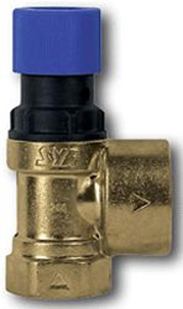 Syr Sicherheitsventil 2115 5/4" 8bar
