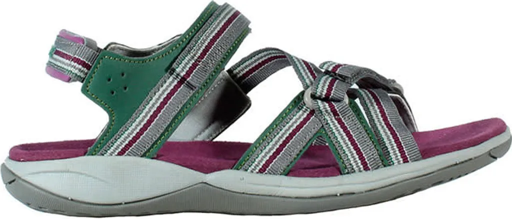 Chaussures de marche HI-TEC W Formosa avec Semelle Crantée Taille 39
