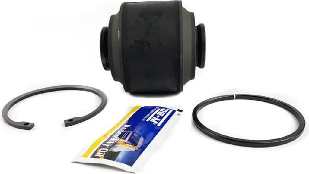 Ressort de suspension Arch pour semi-remorque Van Hool 920918033 8970225