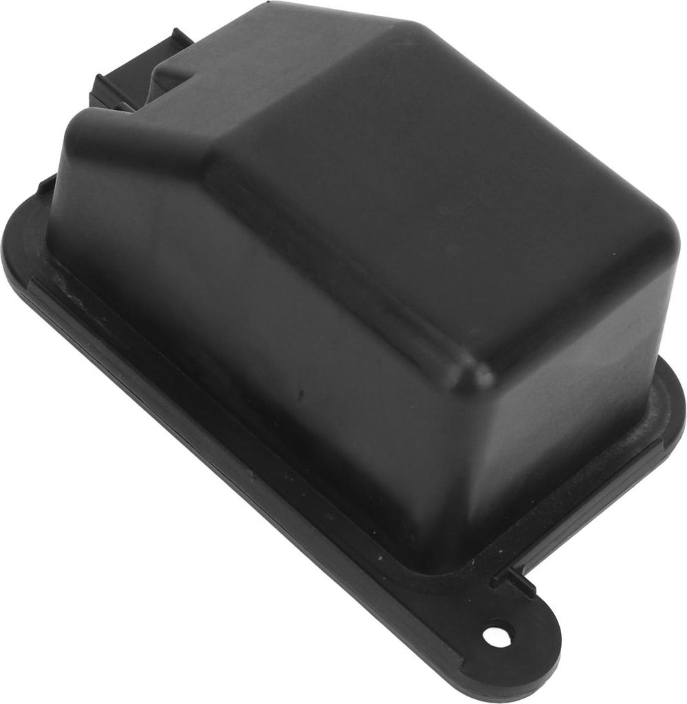 VACUUM Reservoir Tank YC2Z 19A566 AA Effiziente Wechselstromwärme für E -150 1997 bis 2015