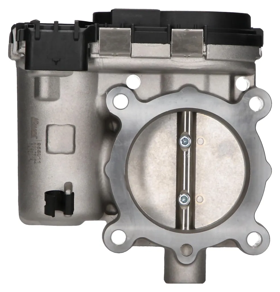 Boîtier Papillon pour Mercedes CLA 1.6 2.0 2.2 de 2013 à 2019