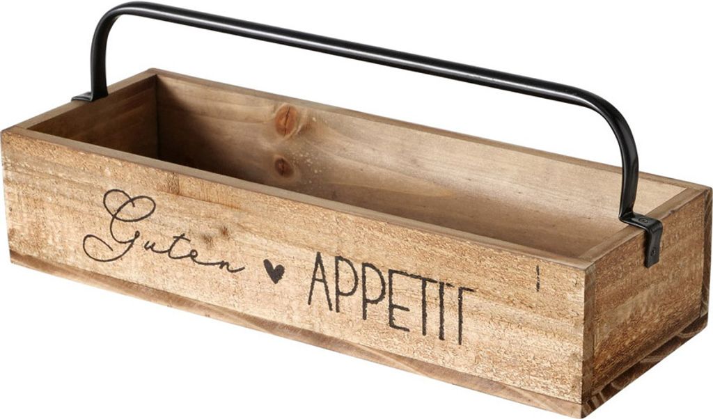 Tablett Appetit 15cm Produktbild 
