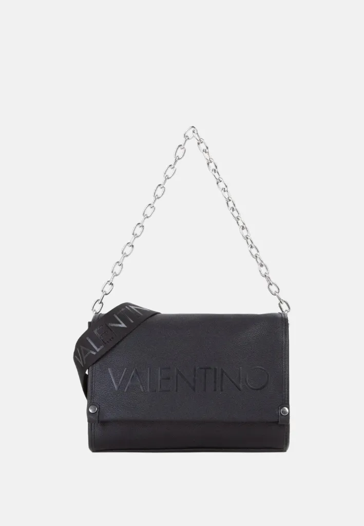 Sac Valentino Bags Syria Re Noir : Alliez Enfin Style et Rangement
