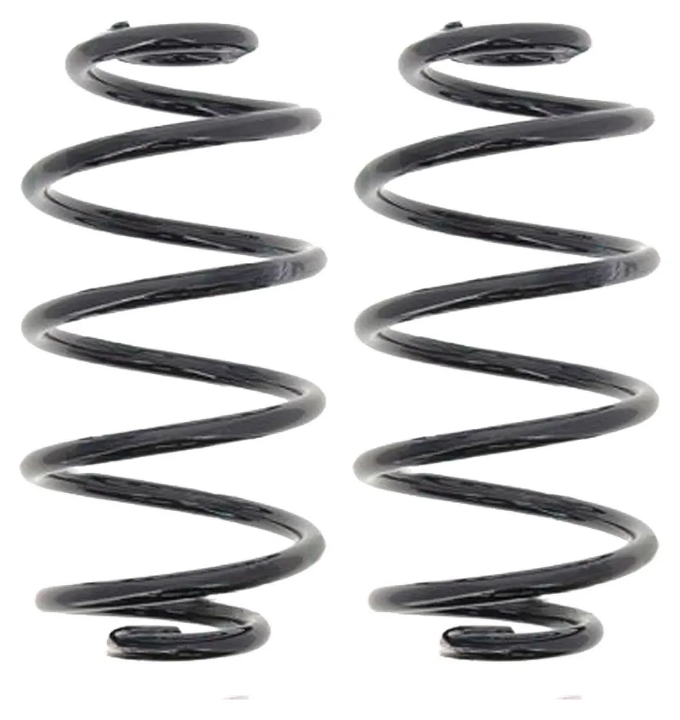 Ressort de suspension robuste KYB RX6763 avec protection anticorrosion