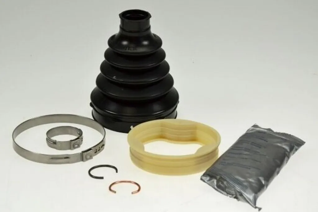 Kit soufflet de cardan pour Transit - SPIDAN 23269 remplace 1C154A084AA