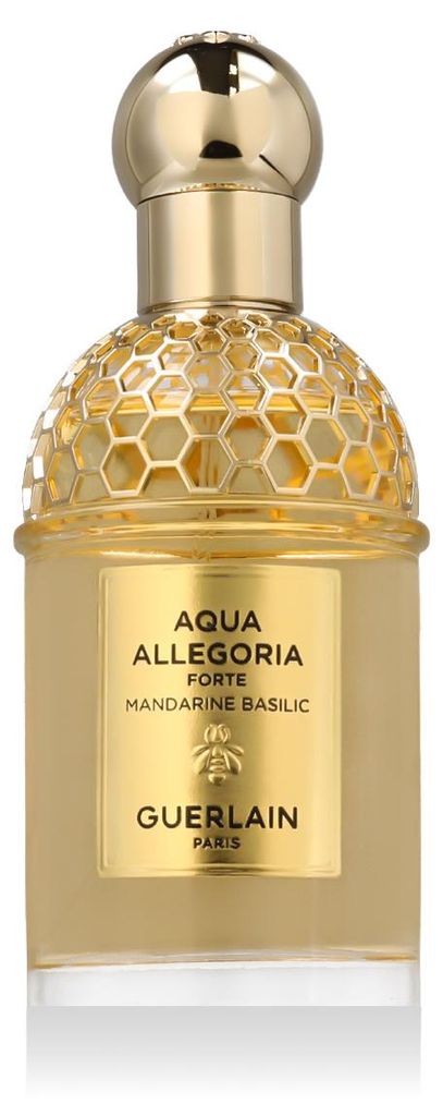 Guerlain Aqua Allegoria Forte Mandarine Basilic - Obrázek produktu 