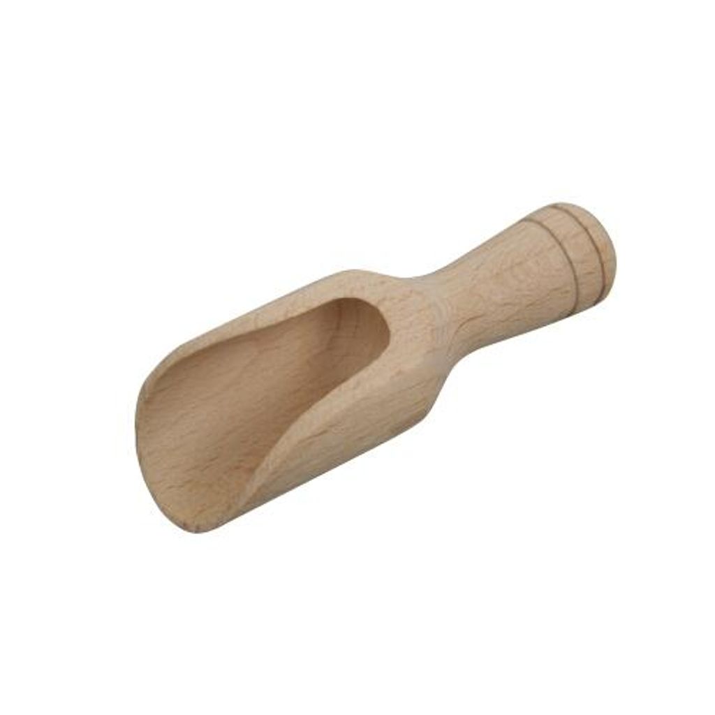 kleine Schaufel 8cm Holz.