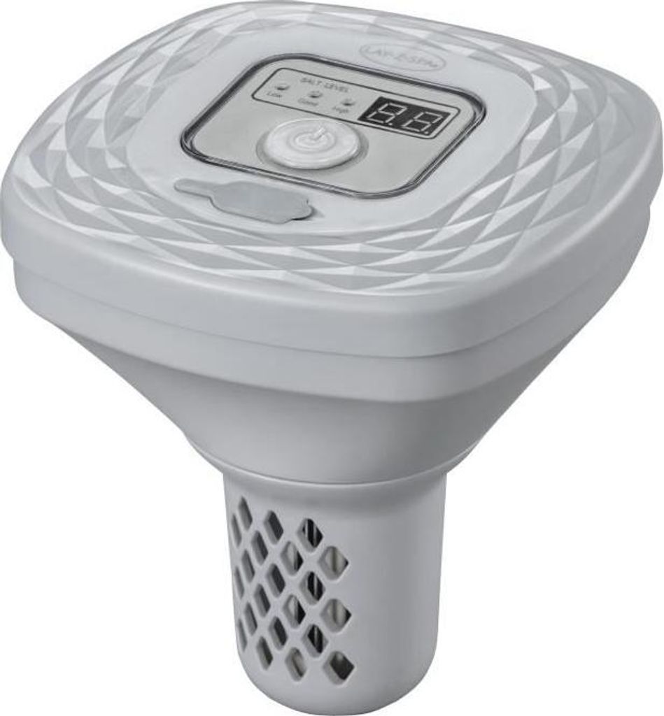 Elettrolizzatore per acqua salata Lay-Z-Spa 0,5 g/h, per Immagine del prodotto 