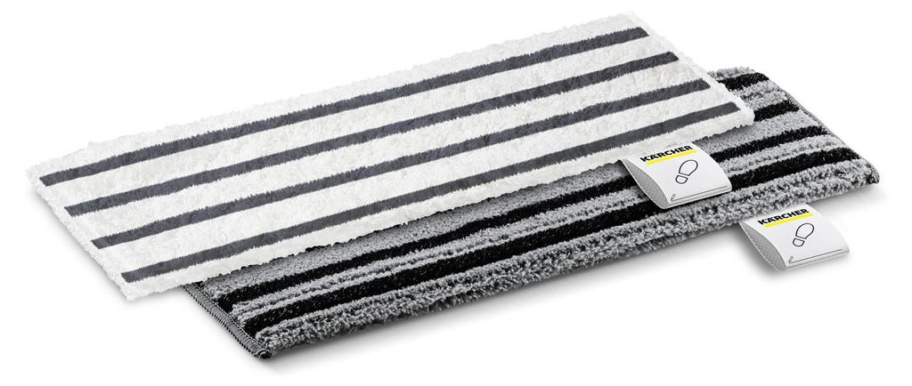 Kärcher Power Bodentuchset EasyFix Produktbild 