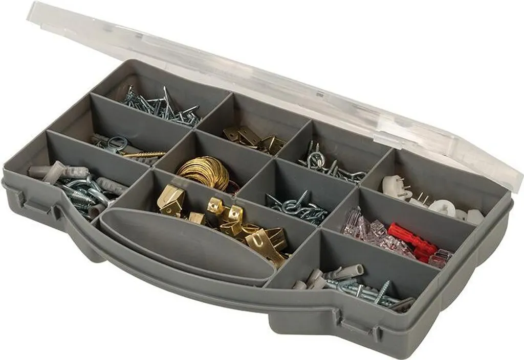 Kit d'Embouts et Douilles Fixman 470424 en Acier Chrome Vanadium Robuste