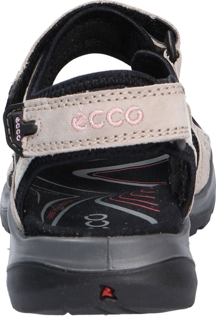 Ecco Offroad Yucatan W Atmosphere/Ice W./Black Produktbild 22