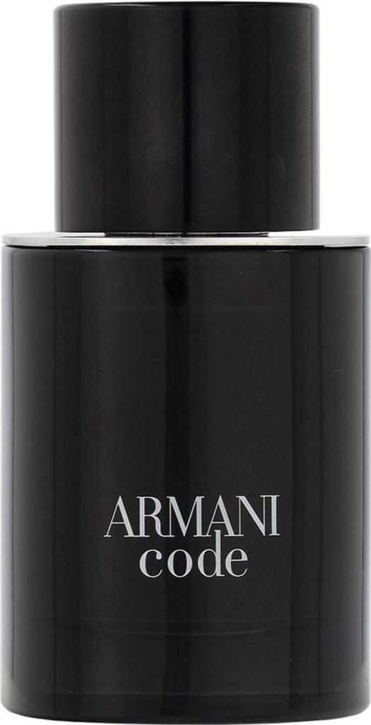 Armani (Giorgio Armani) Code 2023 woda toaletowa dla Zdjęcie produktu 