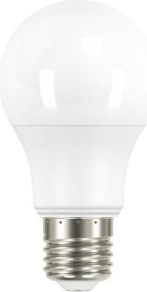 LED-Glühbirne E27 Dimmbar 11W A60 - Kaltweiß 6000K - 8000K