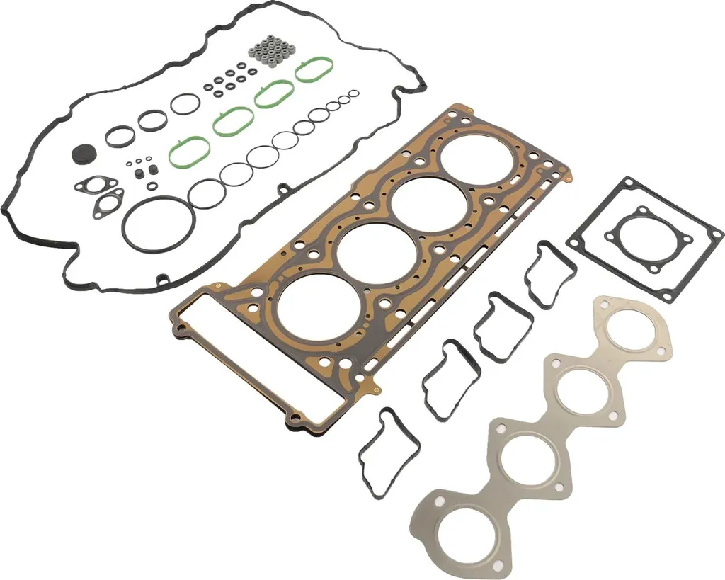 Stopper les Fuites d'Huile Mercedes W203 W204 avec ce Joint de Soupape