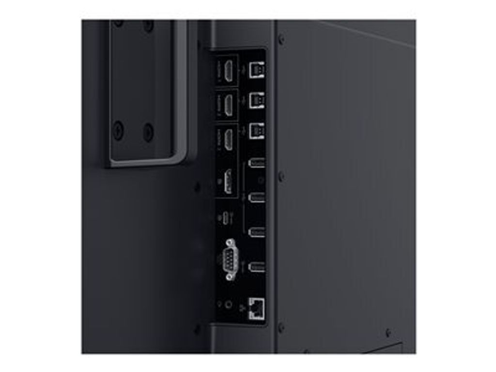 Dell 139cm (55") P5524QT 16:9 3xHDMI+DP+USB 4K UHD Zdjęcie produktu 