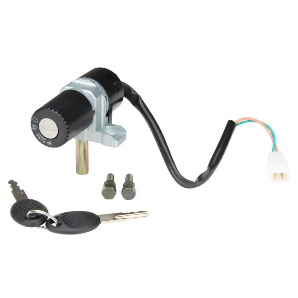 Contacteur de démarrage pour Aprilia SR Ditech 50 Euro 2 Street