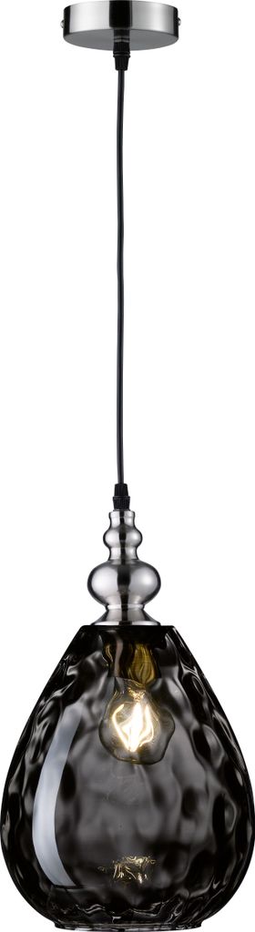 Fischer & Honsel 69564 Pendelleuchte Uller 1x E27 max. 40,0 W exkl.Leuchtmittel