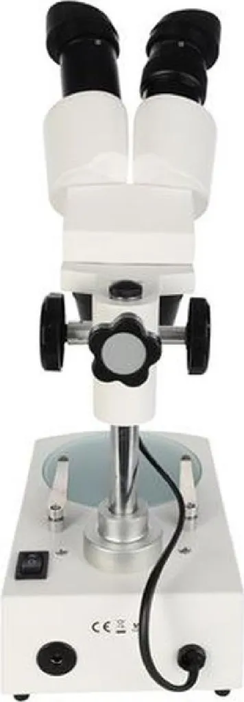 Microscope Byomic ST3LED : Fini la Fatigue Visuelle pour vos Analyses - 2
