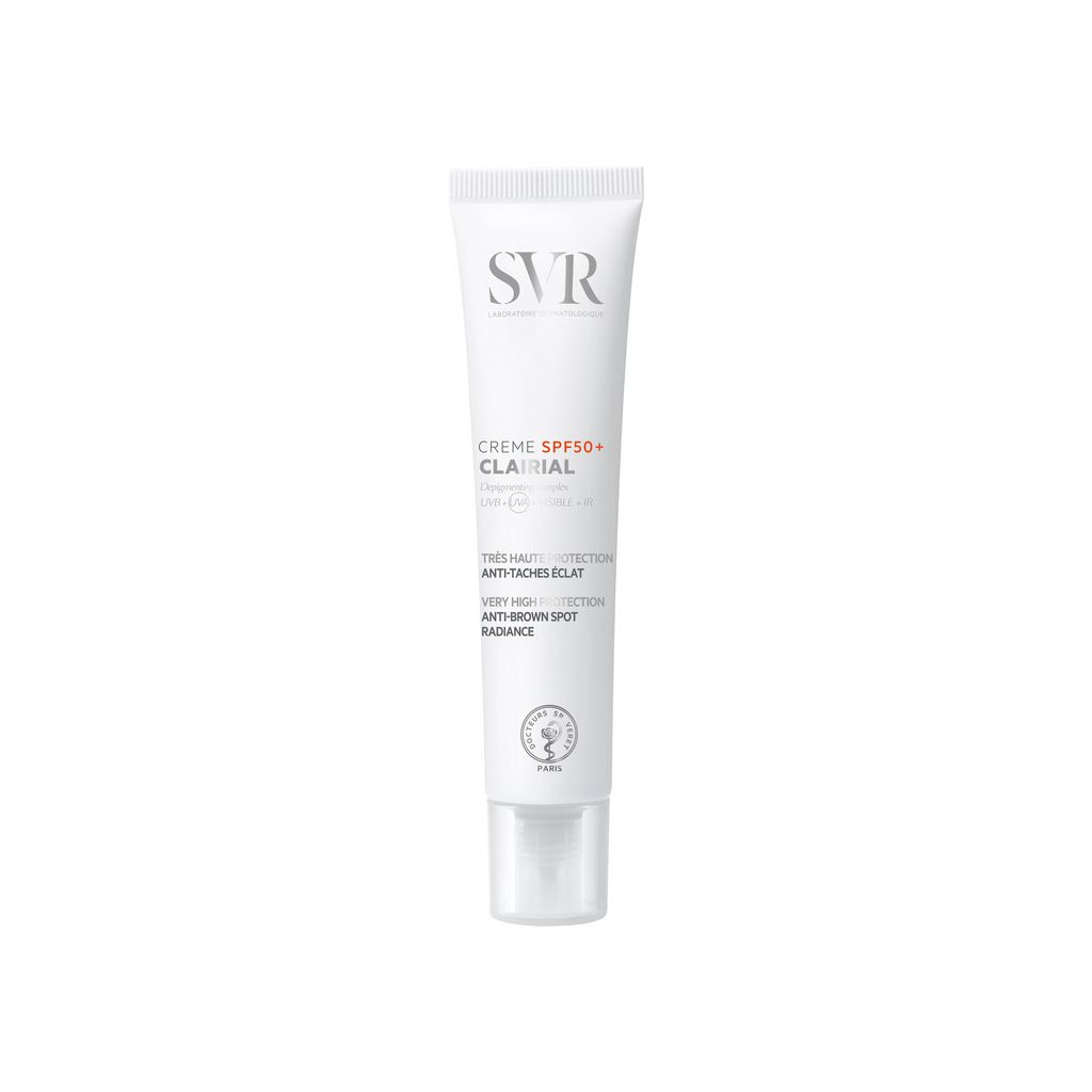 SVR Clairial Creme SPF50+ 40 ml Produktbild 