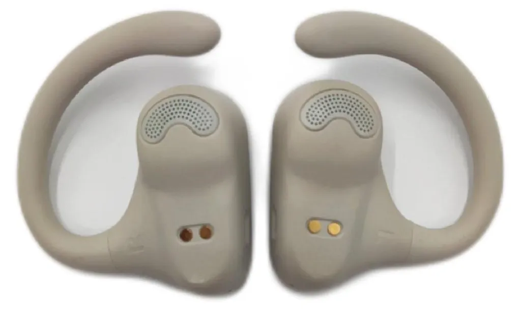 Belkin SoundForm ClearFit Casque TWS Bluetooth avec Micro Intégré Sable - 14