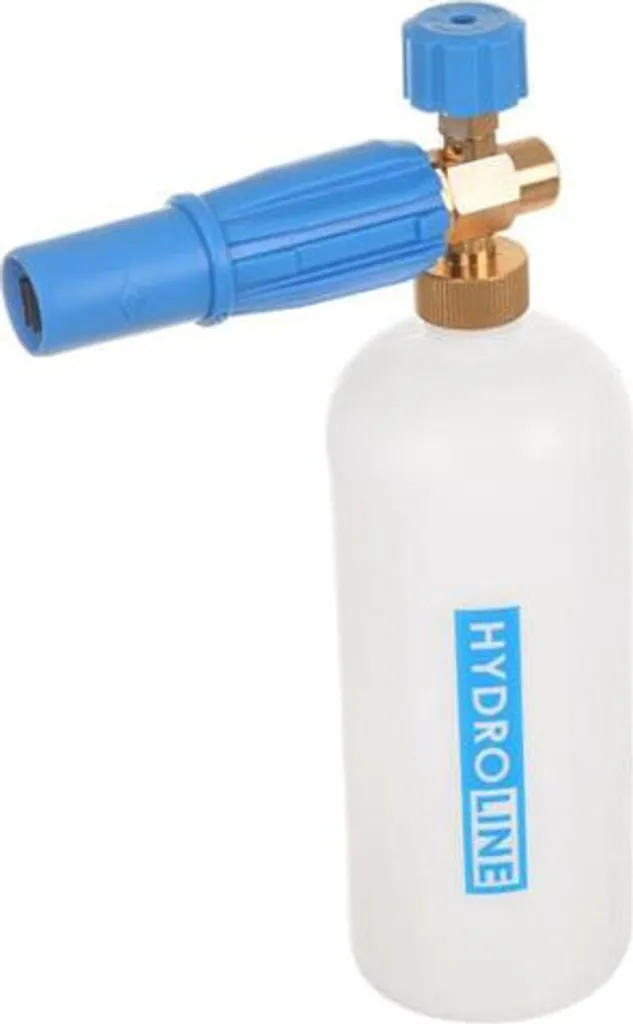 Ugello Professionale Schiuma EasySNOW 1.25mm 1L - Lavaggio Auto Pro