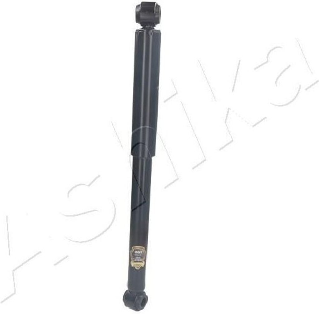 ASHIKA Stoßdämpfer Hinten Links für VW Taro Pickup MA-20081