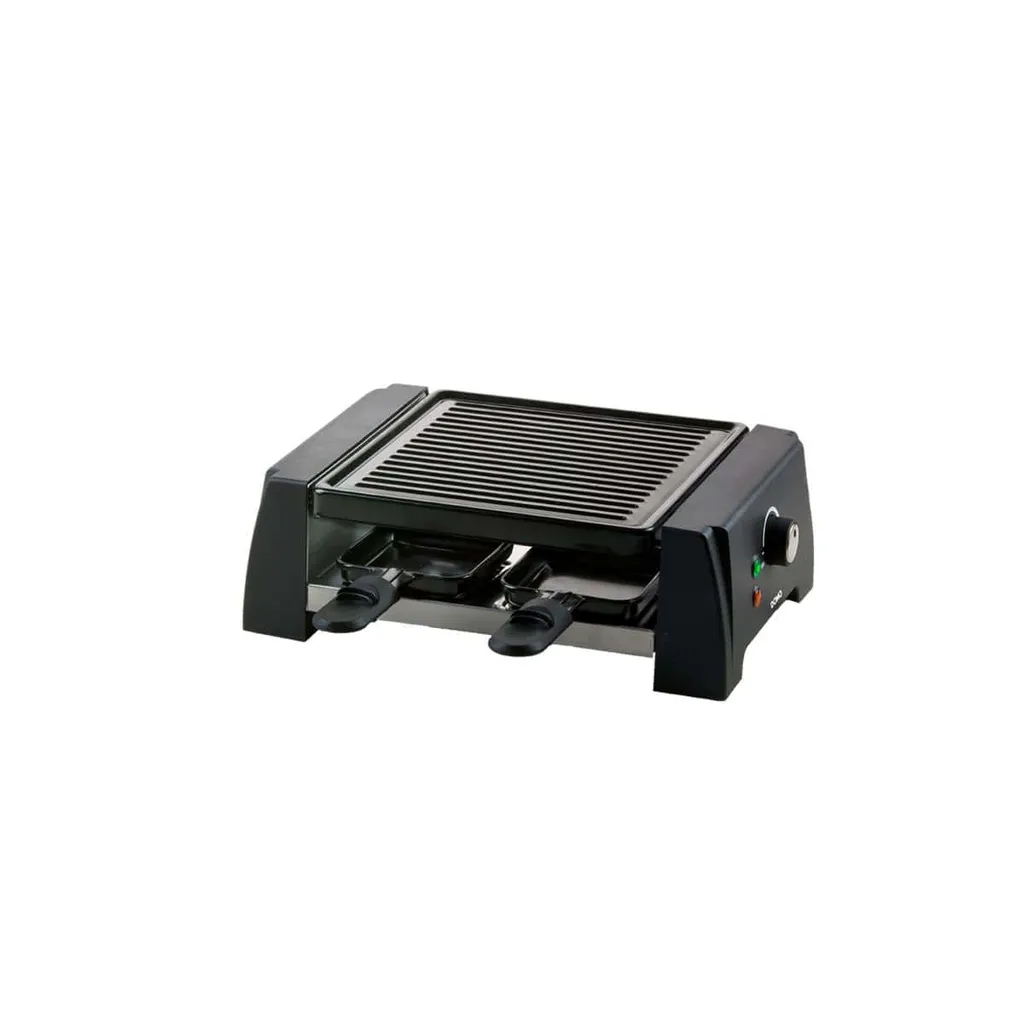 Raclette de Table pour Petits Comités DOMO DO9147G - Idéal Dîner de Fête