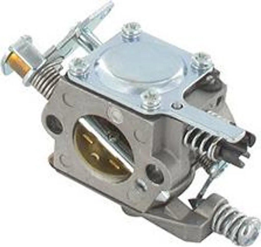 Carburateur adaptable Husqvarna 137 142 remplace pièce 530071987 Zama