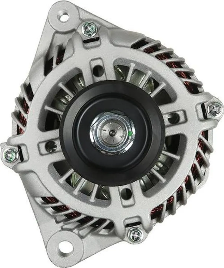 Alternateur haute performance Nissan 350Z 3.5 V6 avec poulie 6 gorges