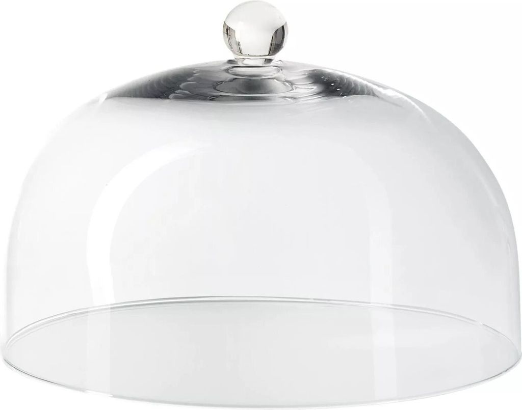 ASA Glasglocke  d. 20 cm, h. 17 cm Produktbild 