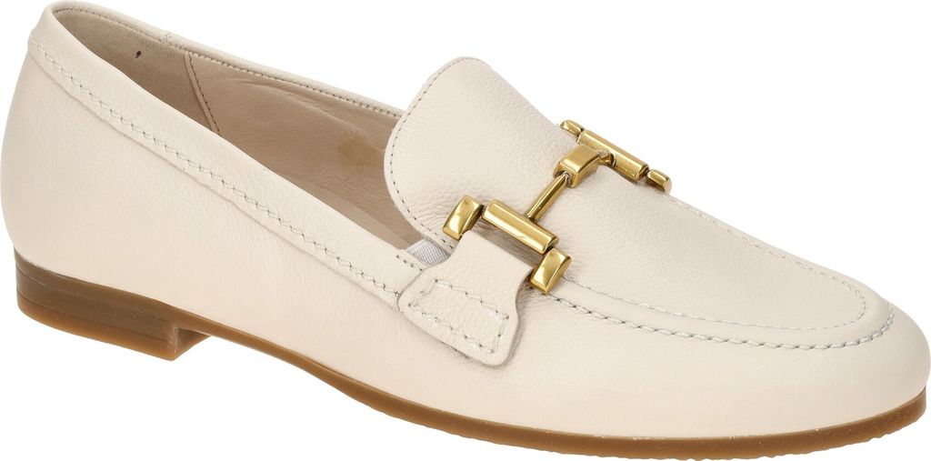 Gabor Klassische Slipper Damen 31373833353731 Beige 38 EU