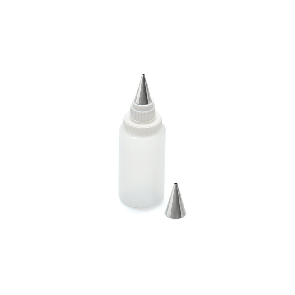 WMF 32.0100.4518, Plast, Nerezová ocel, Bílá, 1 Obrázek produktu 