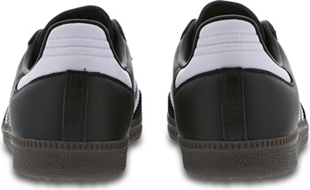 ADIDAS SAMBA OG Czarne 39 1/3 Zdjęcie produktu 44