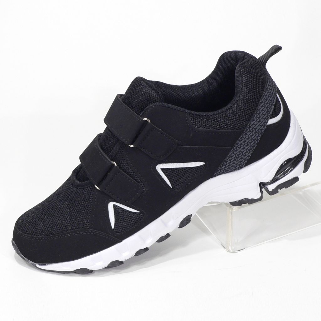Damen Herren Outdoor Sneakers Sportschuhe Jogging Lauf Produktbild 2