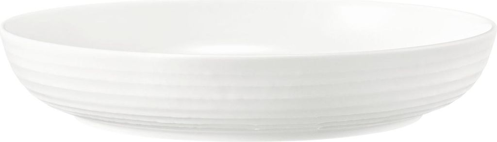 SELTMANN Terra Schale, ø: 284 mm, weiß Produktbild 