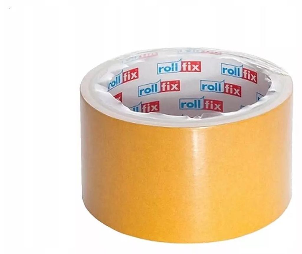 Doppelseitiges Klebeband von PartyDeco, 50 mm x 5 m Produktbild 