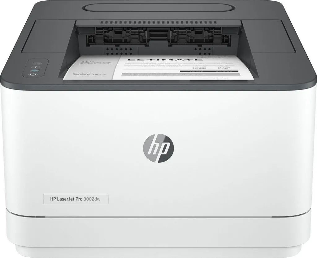 Imprimante HP LaserJet Pro 3002dw : Finissez-en avec la Lenteur de Papier