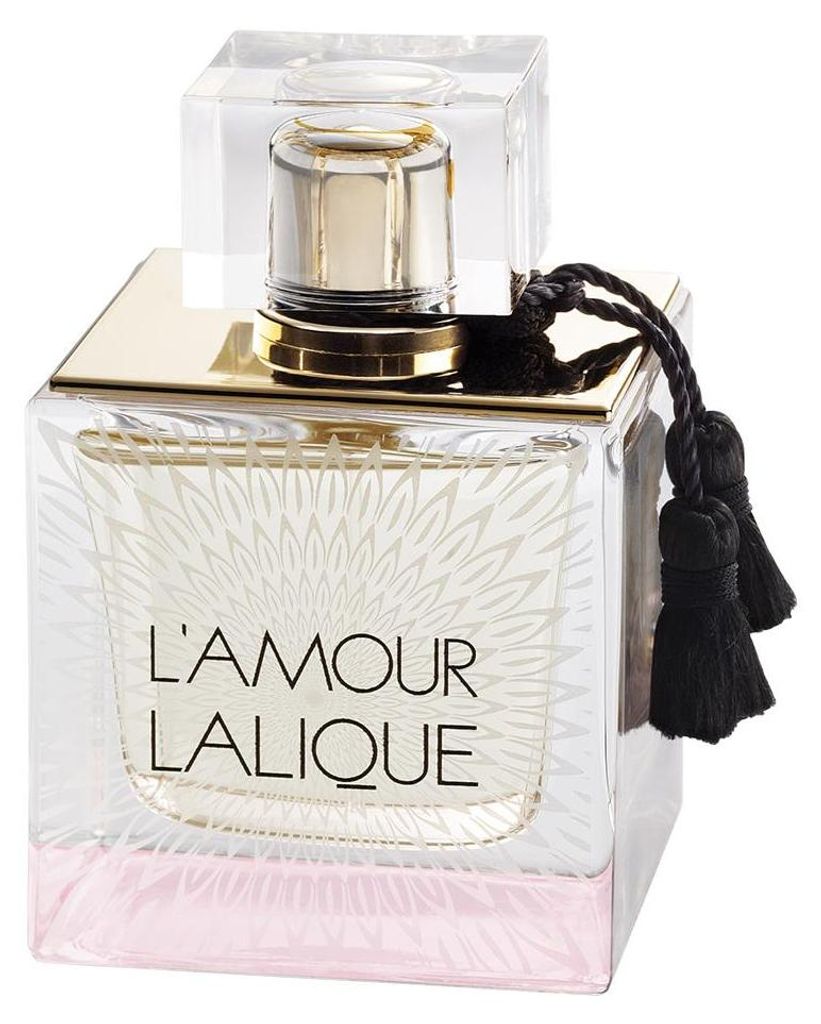 Lalique L'amour Eau De Parfum (100 ml) Productafbeelding 