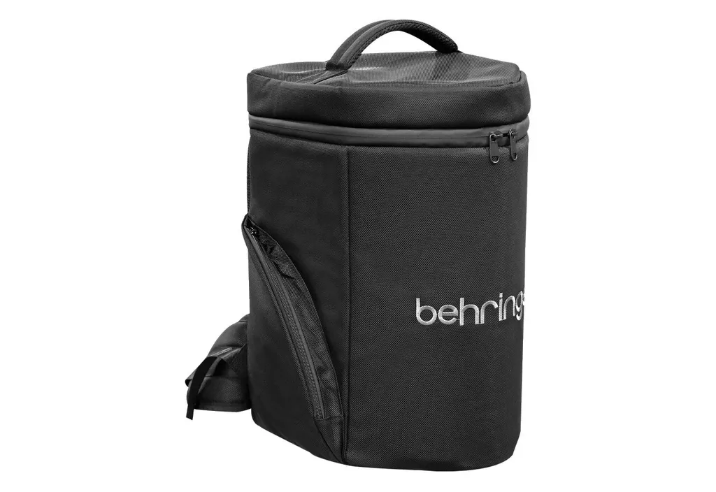 Sac Behringer B1 Backpack : transportez votre colonne B1X sans risque - 2