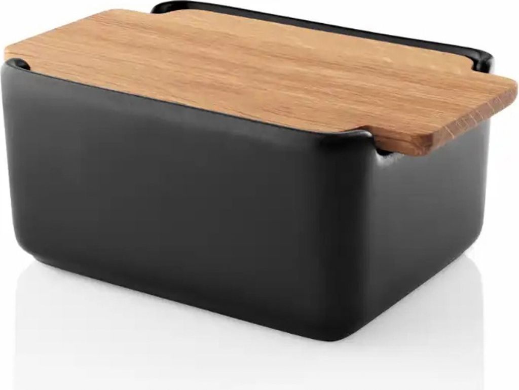 Eva Solo Butterdeose - Nordic kitchen - mit Deckel Produktbild 
