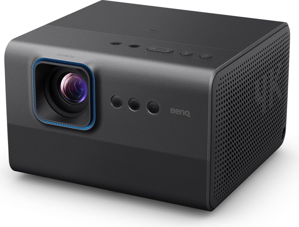 BenQ GP520 4K HDR 2600 lm LED-Wohnzimmerprojektor für Home Produktbild 