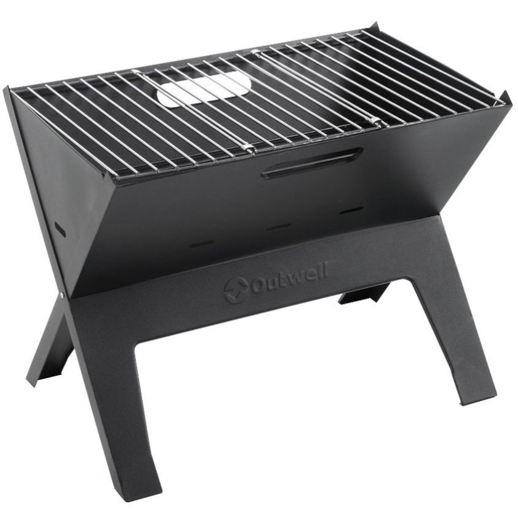 OUTWELL Cazal zusammenlegbarer Grill